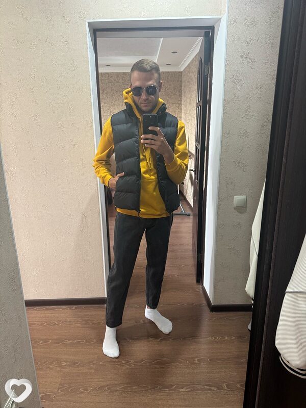 Юрий, 32, Минеральных Водах — анкета №761200