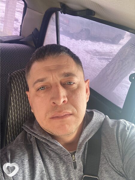 Дмитрий, 42, Волгограде — анкета №761201