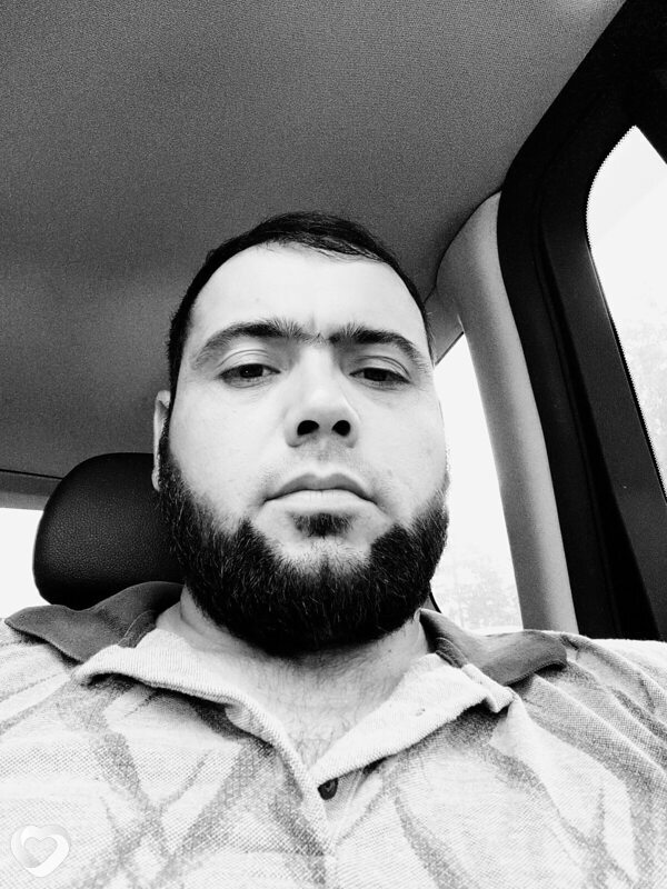 Рустам, 40, Истре — анкета №761202