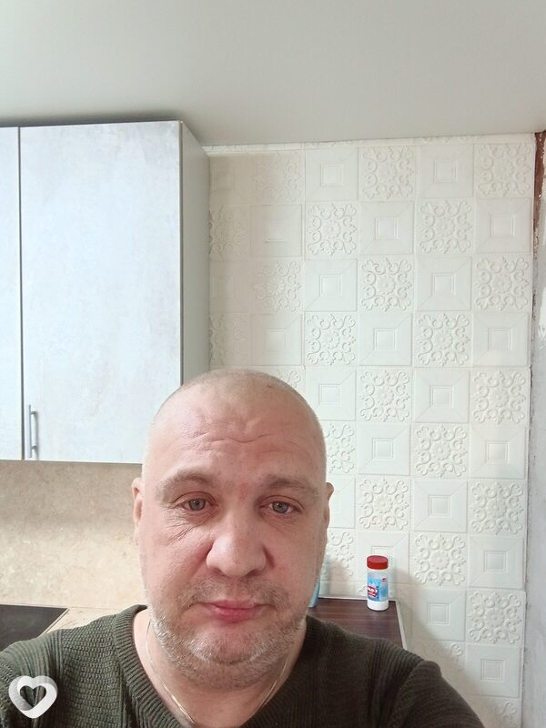 Валерий, 49, Москве — анкета №761253
