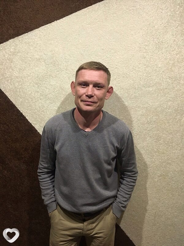 Стасян, 41, Саранске — анкета №761259