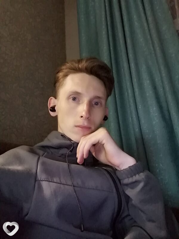 Денис, 28, Улан-Удэ — анкета №761263