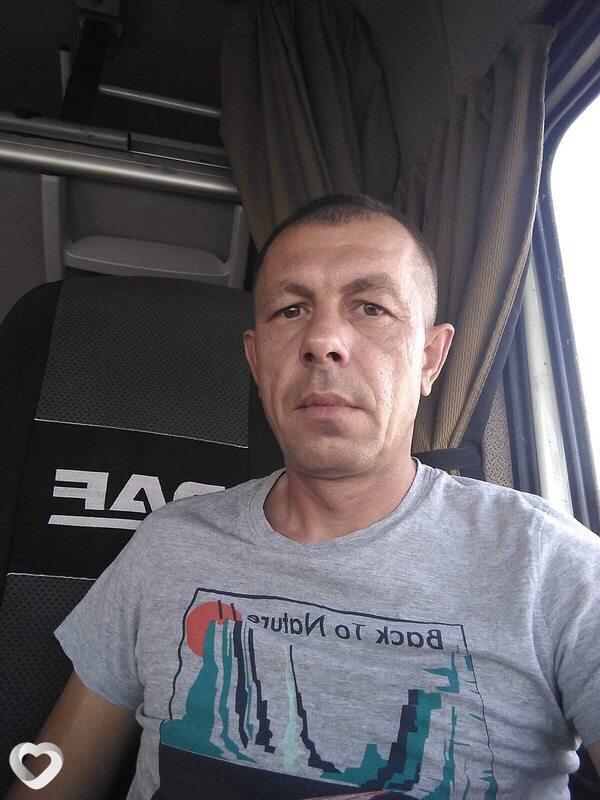 Алексей, 46, Самаре — анкета №761271