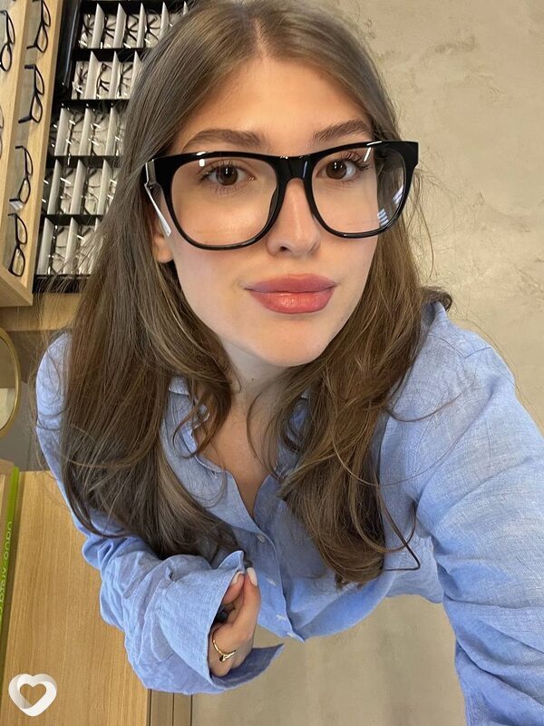 Мария, 21, Оренбурге — анкета №761307