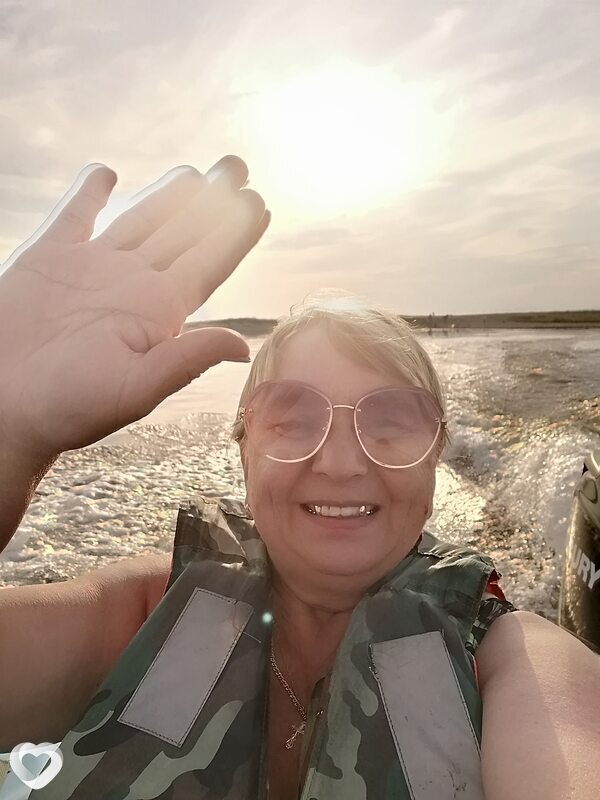 Ольга, 67, Москве — анкета №761312
