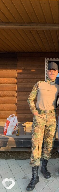Александр, 31, Москве — анкета №761322