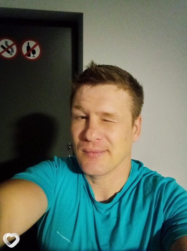 Станислав, 35, Челябинске — анкета №761326