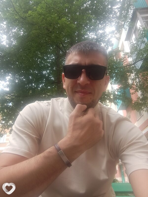 Эдуард, 40, Альметьевске — анкета №761390