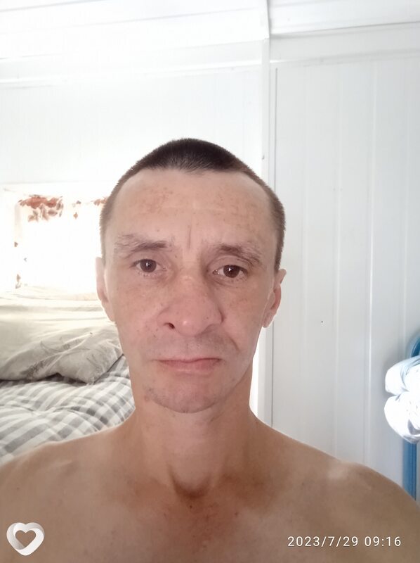 Алексей, 43, Комсомольске-на-Амуре — анкета №761392
