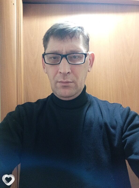 Сергей, 46, Ижевске — анкета №761393