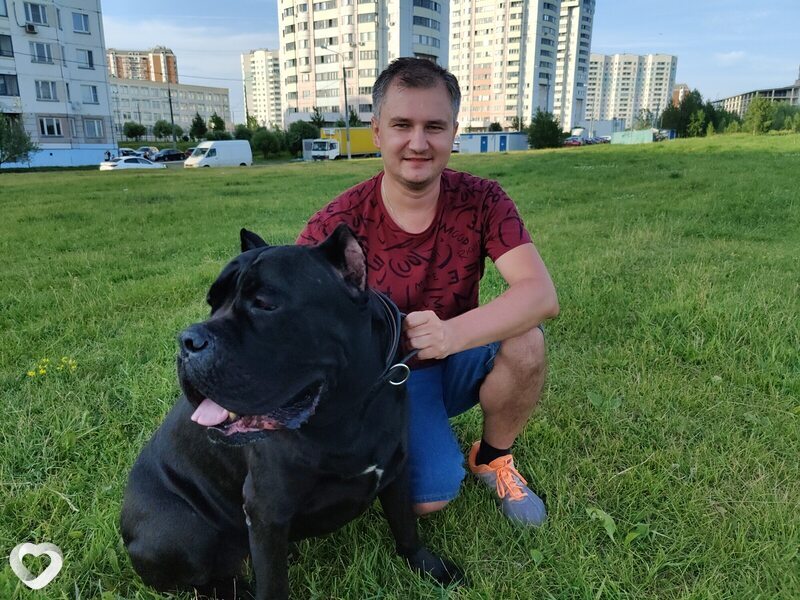 Алексей, 37, Москве — анкета №761398