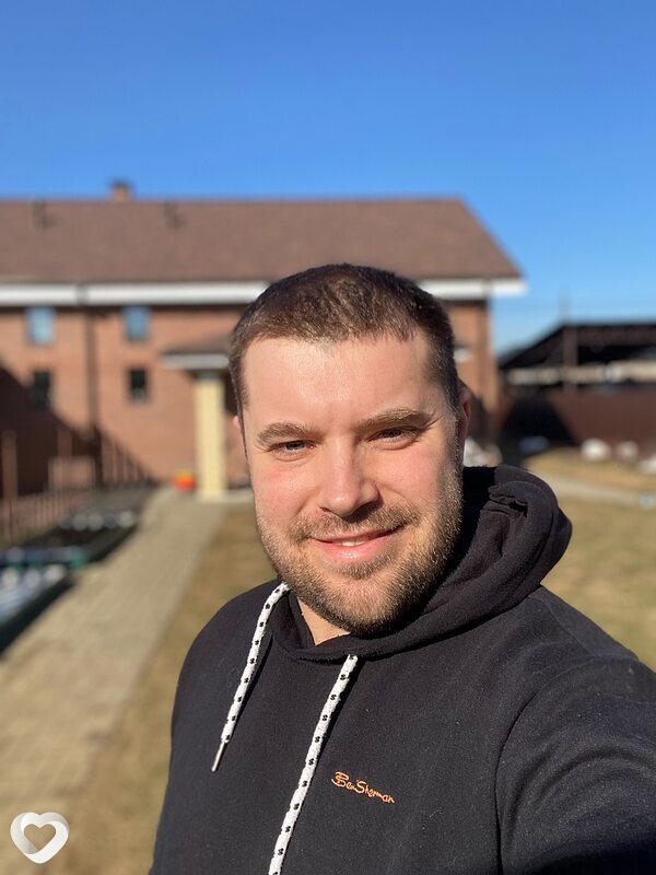 Вова, 37, Ижевске — анкета №761401