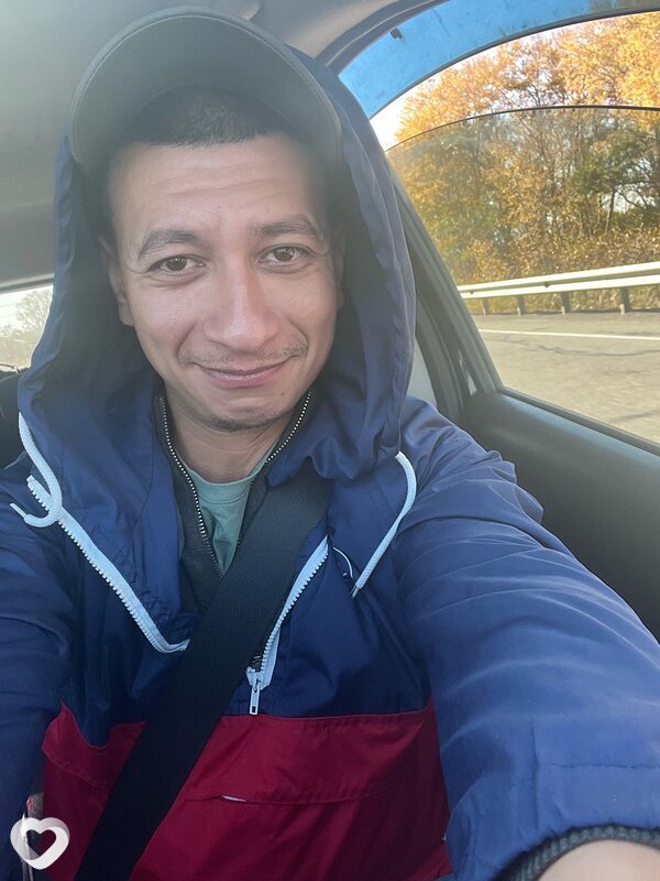 Дмитрий, 36, Владивостоке — анкета №761328