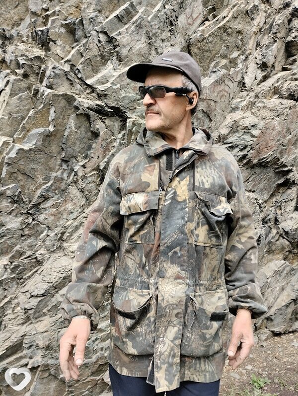 Сергей, 65, Москве — анкета №761330