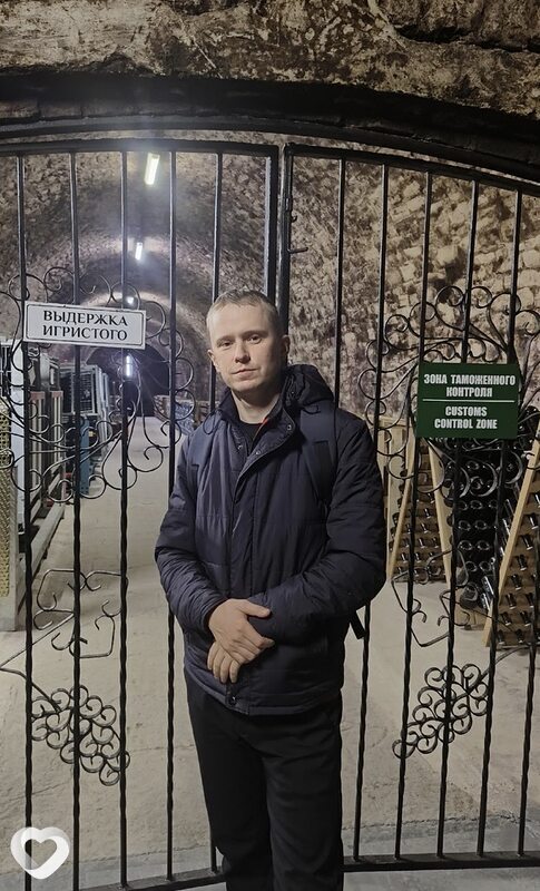 Иван, 29, Рубцовске — анкета №761331