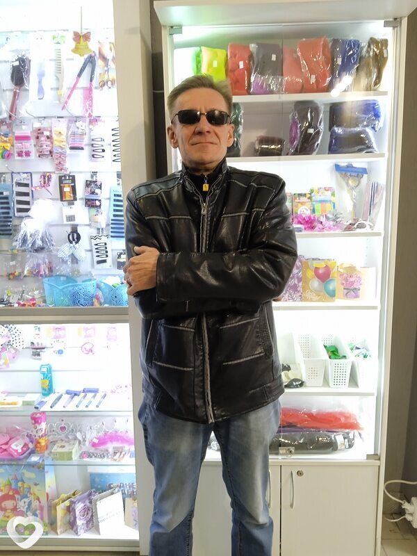 Андрей, 57, Тюмени — анкета №761334