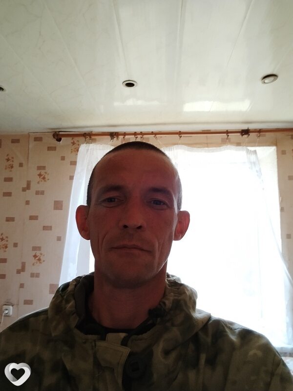 Виталий, 45, Минске — анкета №761337