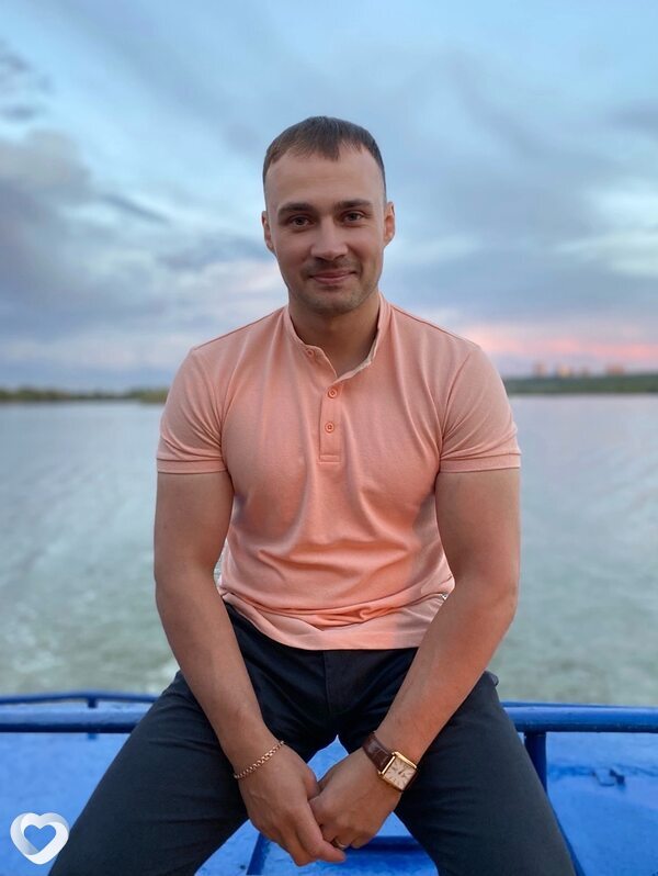 Артур, 37, Новосибирске — анкета №761341