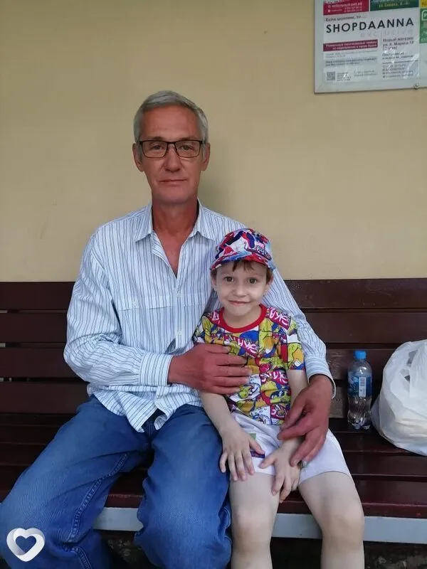 Дмитрий, 61, Москве — анкета №761348