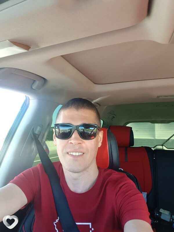 Андрей, 40, Перми — анкета №761350