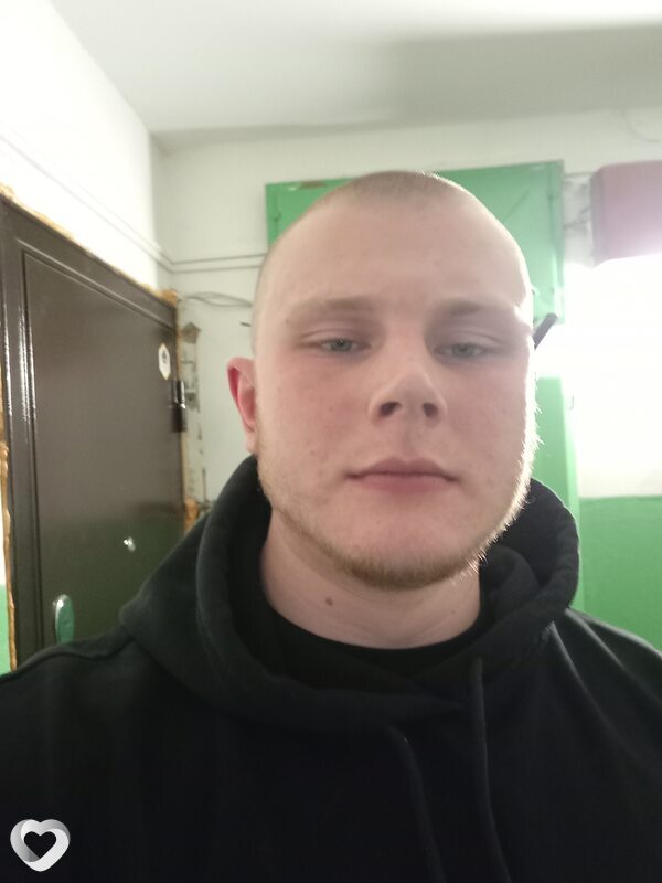Антон, 26, Иванове — анкета №761285
