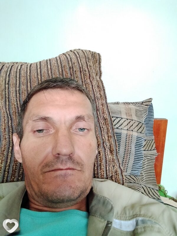 Сергей, 49, Фокине — анкета №761292