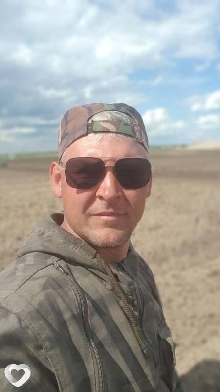 Антон, 39, Энгельсе — анкета №761294