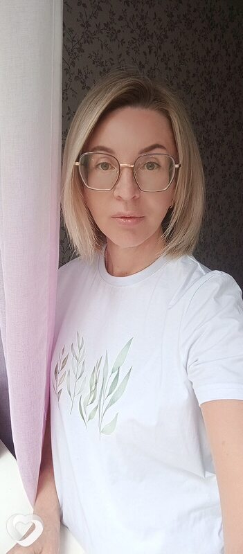 Наташа, 55, Красноярске — анкета №761295