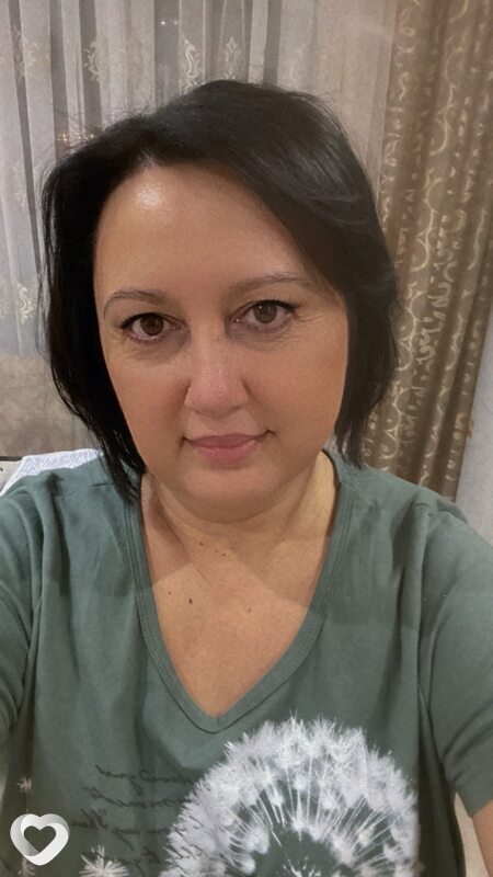 Ольга, 52, Екатеринбурге — анкета №761297