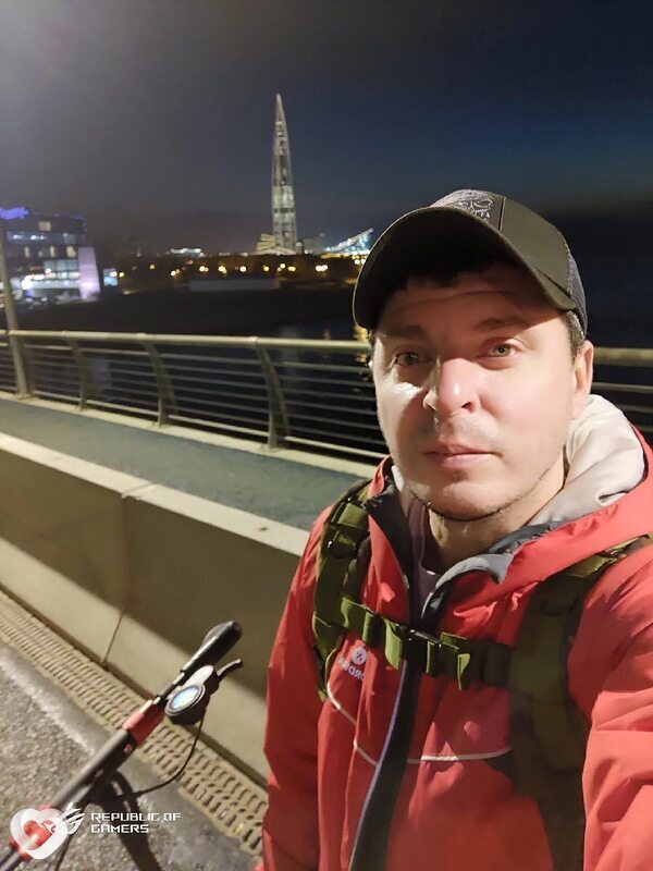 Роман, 44, Санкт-Петербурге — анкета №761299