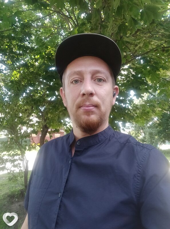 Sergey, 39, Гомеле — анкета №761301