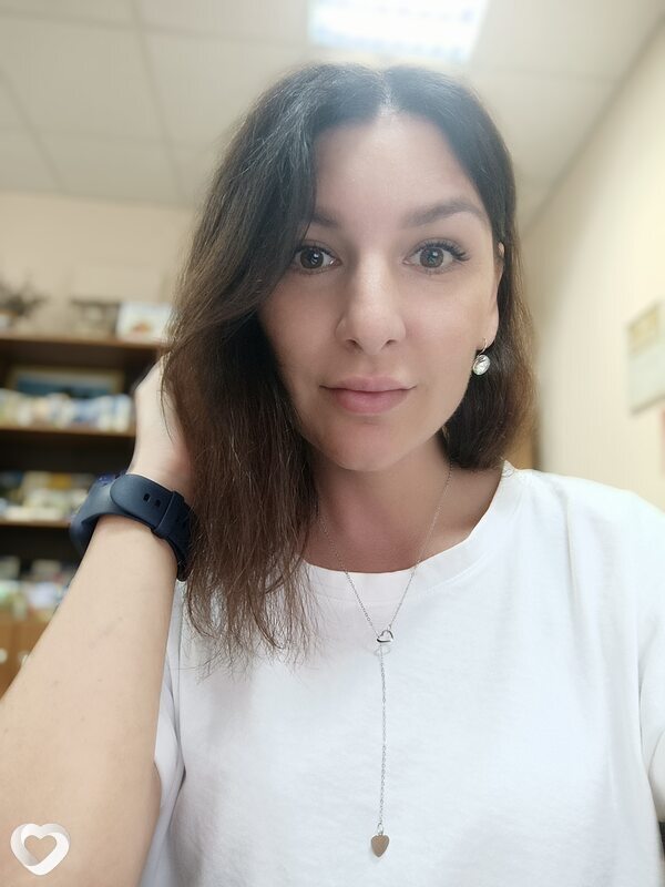 Анастасия, 40, Россоши — анкета №761433