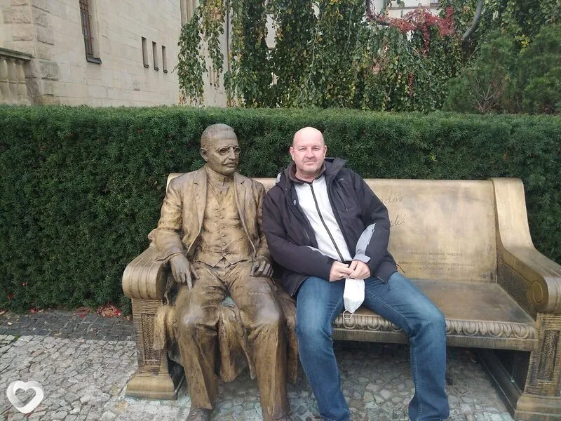 Евгений, 53, Барнауле — анкета №761434