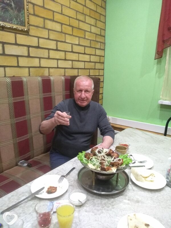 Александр, 62, Костроме — анкета №761436