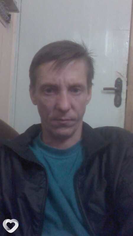 Александр, 49, Бобруйске — анкета №761442