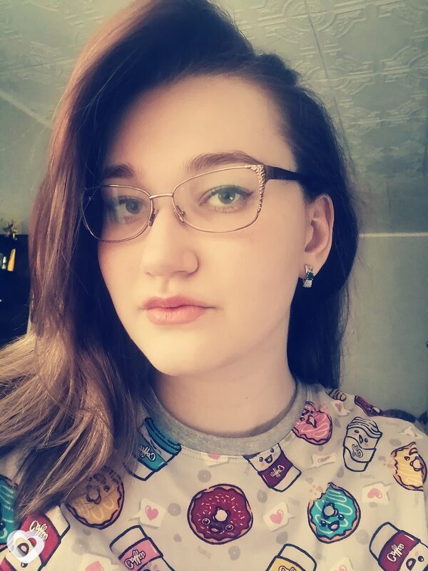 Маргарита, 23, Томске — анкета №761446