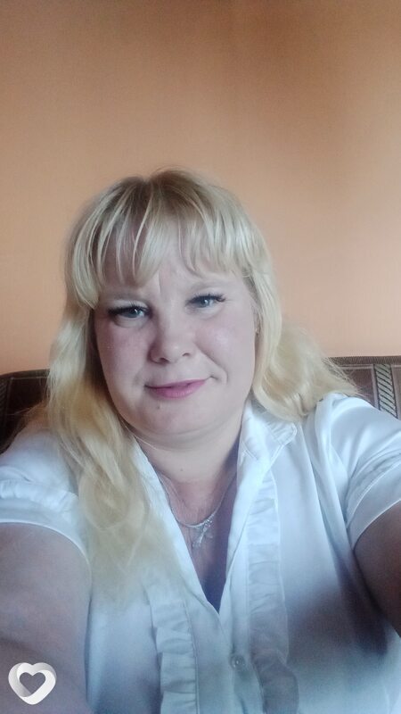Татьяна, 43, Уфе — анкета №761448