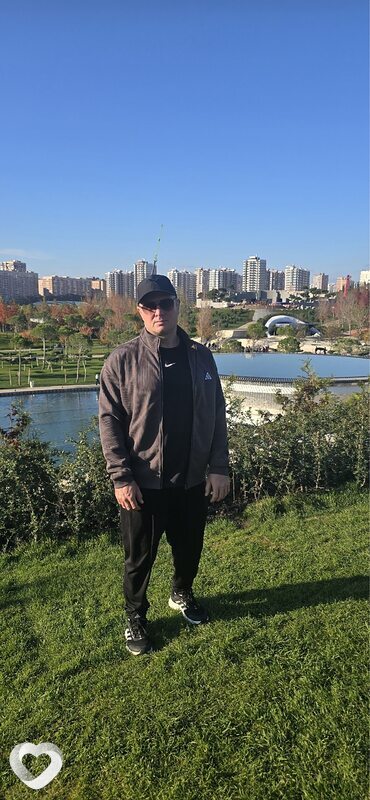 Саня, 47, Владикавказе — анкета №761457