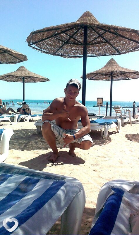 Денис, 37, Могилев — анкета №761461