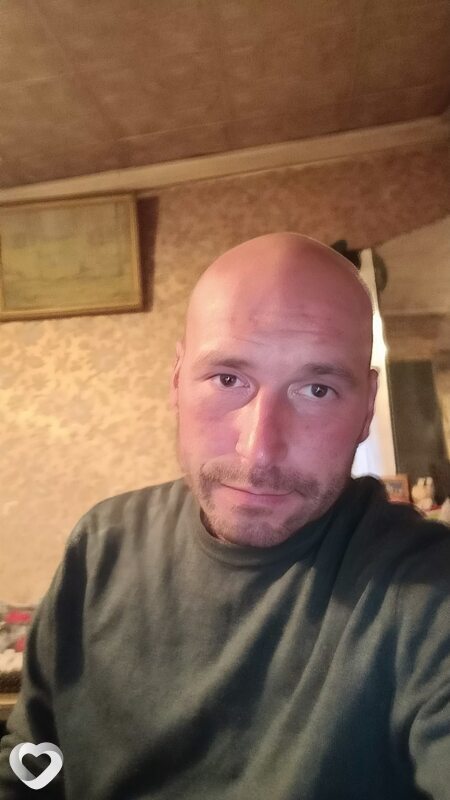 Сережа, 41, Екатеринбурге — анкета №761463