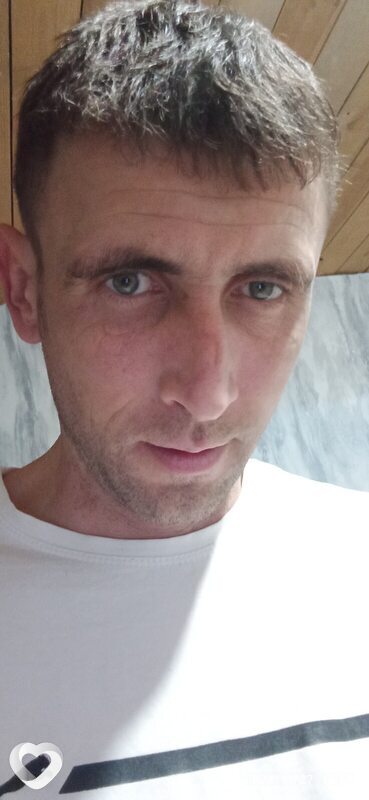 Владимир, 40, Тюмени — анкета №761475