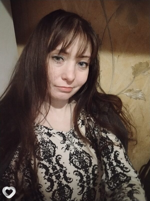 Яна Шишанова, 34, Ярославле — анкета №761403
