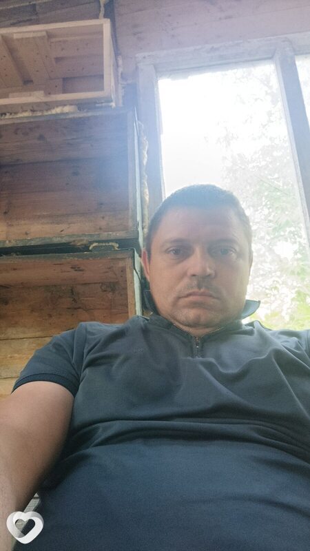 Юрий, 40, Донецке — анкета №761416