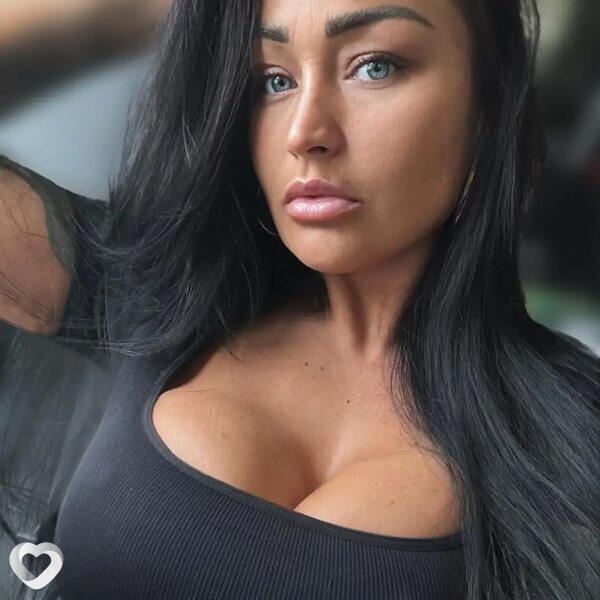 Александра, 33, Москве — анкета №761423