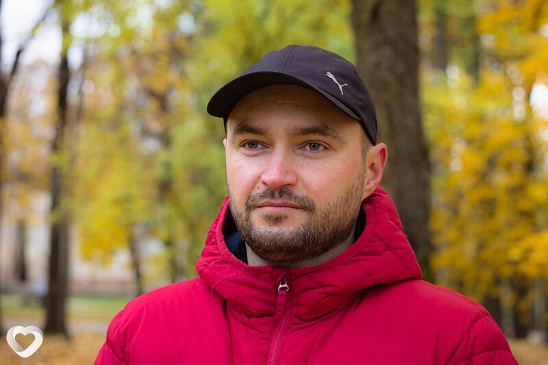 Дмитрий, 45, Минске — анкета №1306853