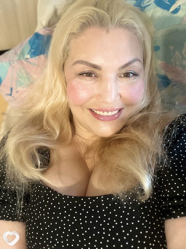 Анастасия, 45, Таганроге — анкета №1306855