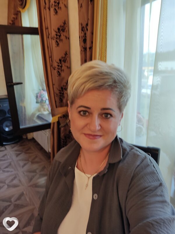 Натали, 46, Екатеринбурге — анкета №1306862