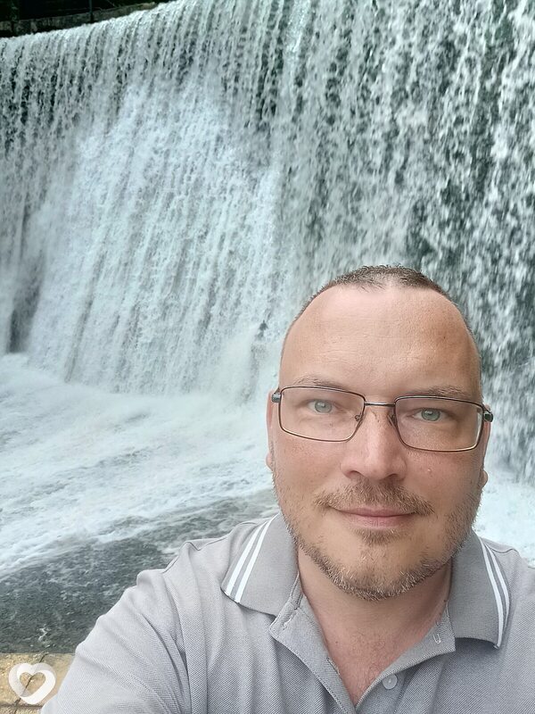 Алексей, 41, Ульяновске — анкета №1306863