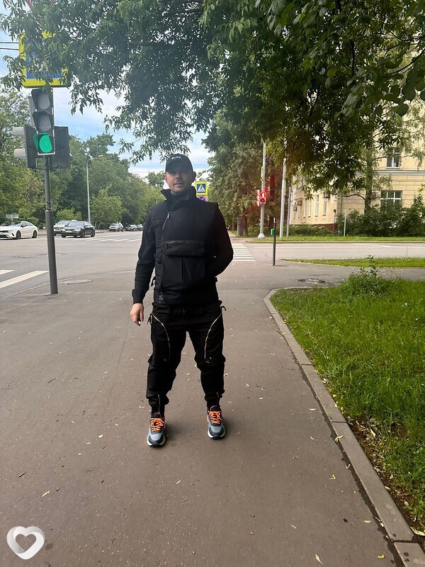 Геннадий, 36, Москве — анкета №1306868