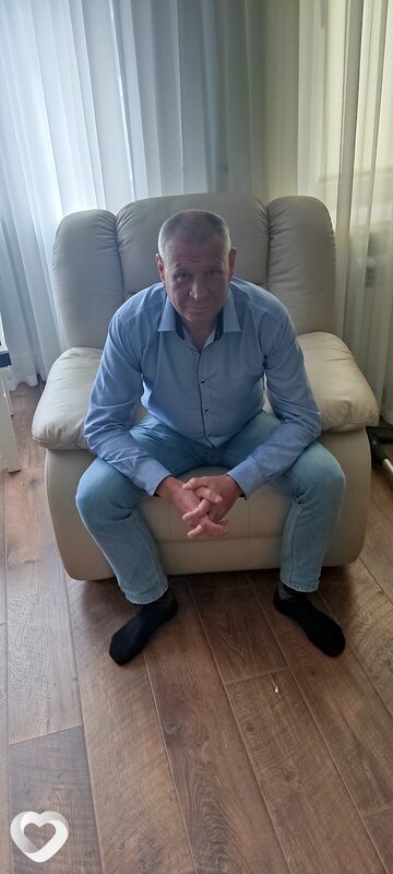 Ярик, 51, Минске — анкета №1306869